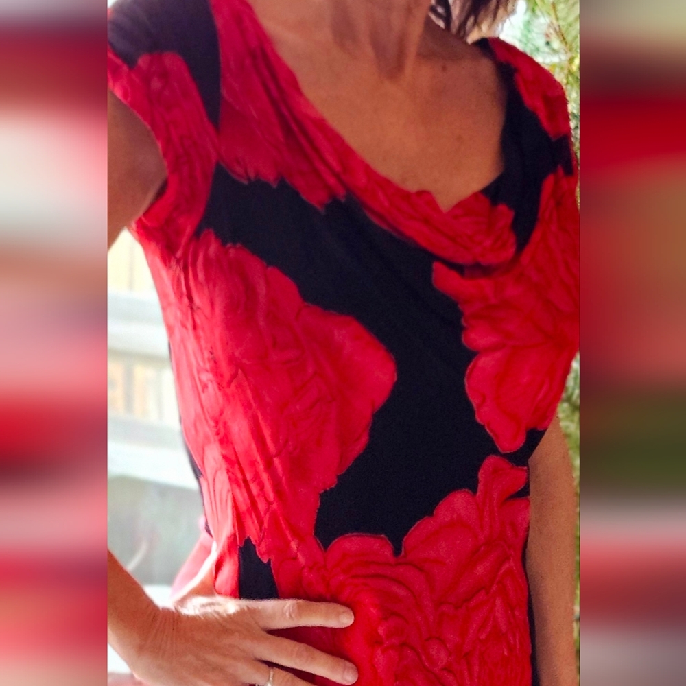 Women's dress